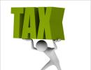 Tax exemption to be hiked to Rs 3 lakhs soon?