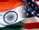 India and US sign MoU on labour issues