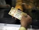 Rupee closes 26 paise higher at 66.22 against USD