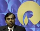 'Reliance is a Gujarati company, an Indian, global co'