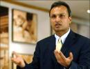 Stickers defaming Anil Ambani in Mumbai; FIR filed