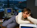 PHOTOS: Bill Gates: Life down the ages