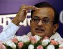 India can get back to high growth: Chidambaram