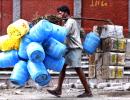 BAD NEWS!  India's GDP to fall further, says RBI