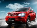 Mahindra XUV in demand; to hike production capacity