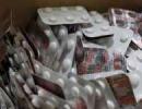 Outlook stable for Indian pharma in 2012: Fitch