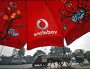 Vodafone India joins 4G race, to launch services by year end