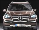 IMAGES: Mercedes GL Grand Edition at Rs 65.50 lakh