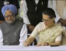 Sonia's carte blanche to PM; but hurdles still remain