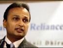 Anil Ambani calls on Montek