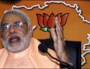 Narendra Modi's growth mantra for India