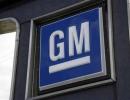 GM sets 'Sail' to beat India blues