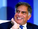 Why Ratan Tata is betting big on online retail firms