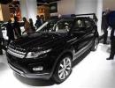 Tata Motors: Unlikely to Evoque interest