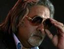 Mallya finally talks of selling his businesses