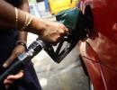 Downgrade sword hangs, diesel prices may rise Rs 5/lt