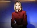 Yahoo names Google executive Marissa Mayer as new CEO