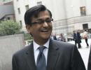 Anil Kumar gets away with two-year probation