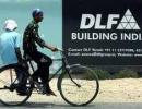 Lodhas to buy DLF's NTC land in Mumbai