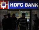 HDFC banks on its 'recession-proof' formula