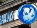 Barclays Chairman Marcus Agius resigns