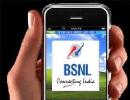 BSNL launches 3G pocket router