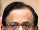 Chidambaram may head EGoM on telecom