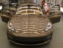 Porsche's former India distributor drags co to court