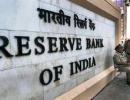 Govt should restrict its role in banks: RBI