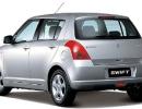 No stock of Swift, DZire; bookings on: Maruti