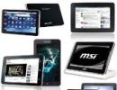 Domestic mobile manufacturers bullish on tablet market