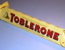 Cadbury launches 'Toblerone' in India