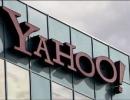 Yahoo! reports marginal dip in net income