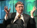 What is Bill Gates' ultimate DREAM?