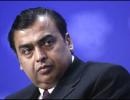 Diversification drive will pay dividend: Ambani