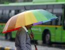 Skymet forecasts 'above normal' rainfall