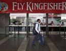 Delhi Airport files cheque bouncing case against Kingfisher