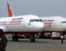 Air India advertises for pilots on contract