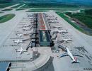 Zurich Airport eyes Navi Mumbai, Goa