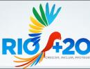 COLUMN: The goals and challenges of Rio+20