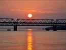 PIX: Assam's stunning Saraighat Bridge completes 50 years