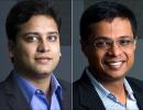 Where Flipkart raised its $1 billion from