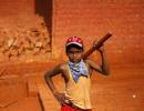 Haunting IMAGES of child labour around the world