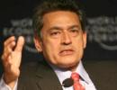 Rajat Gupta convicted on insider trading charges