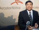 Is ArcelorMittal winning or losing ground in China?