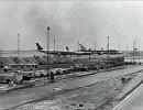 Historic PHOTOS of Dubai International Airport