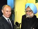 All nations must focus on growth: Manmohan Singh