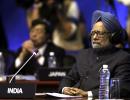 TIME magazine dubs Manmohan Singh an 'underachiever'