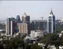 Bangalore - India's LEADING real estate market