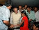 From FM to President: Pranab's successful innings